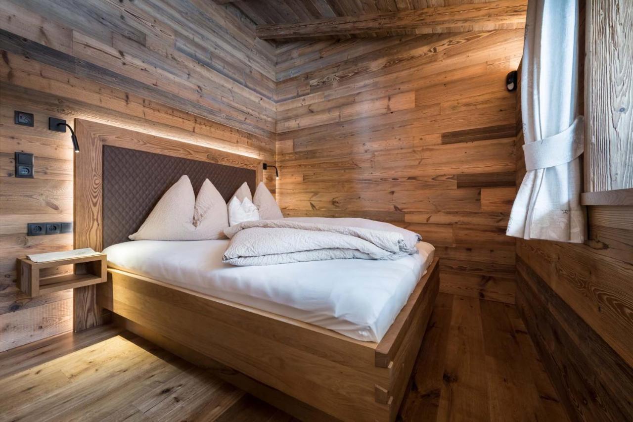 Chalet-Karwendel Terfens Extérieur photo