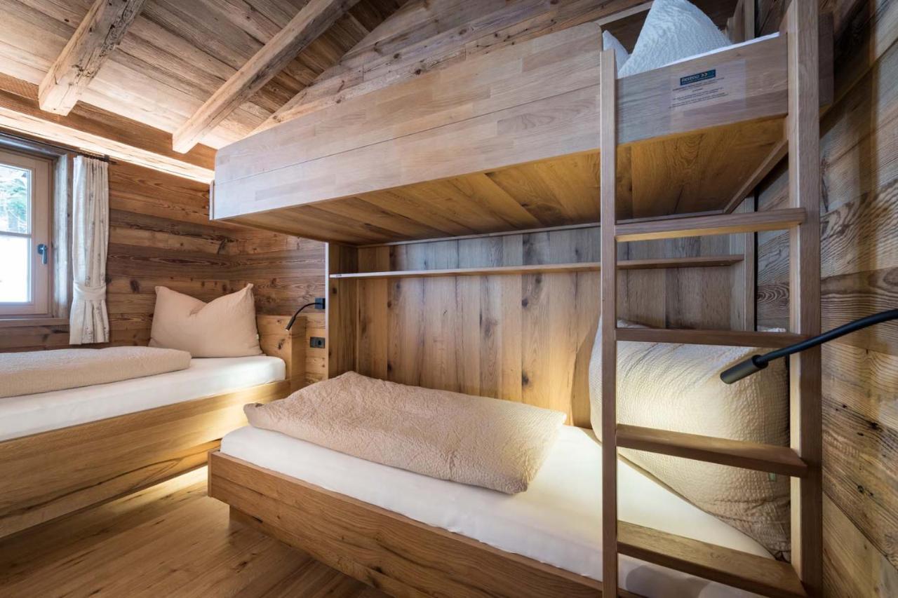 Chalet-Karwendel Terfens Extérieur photo