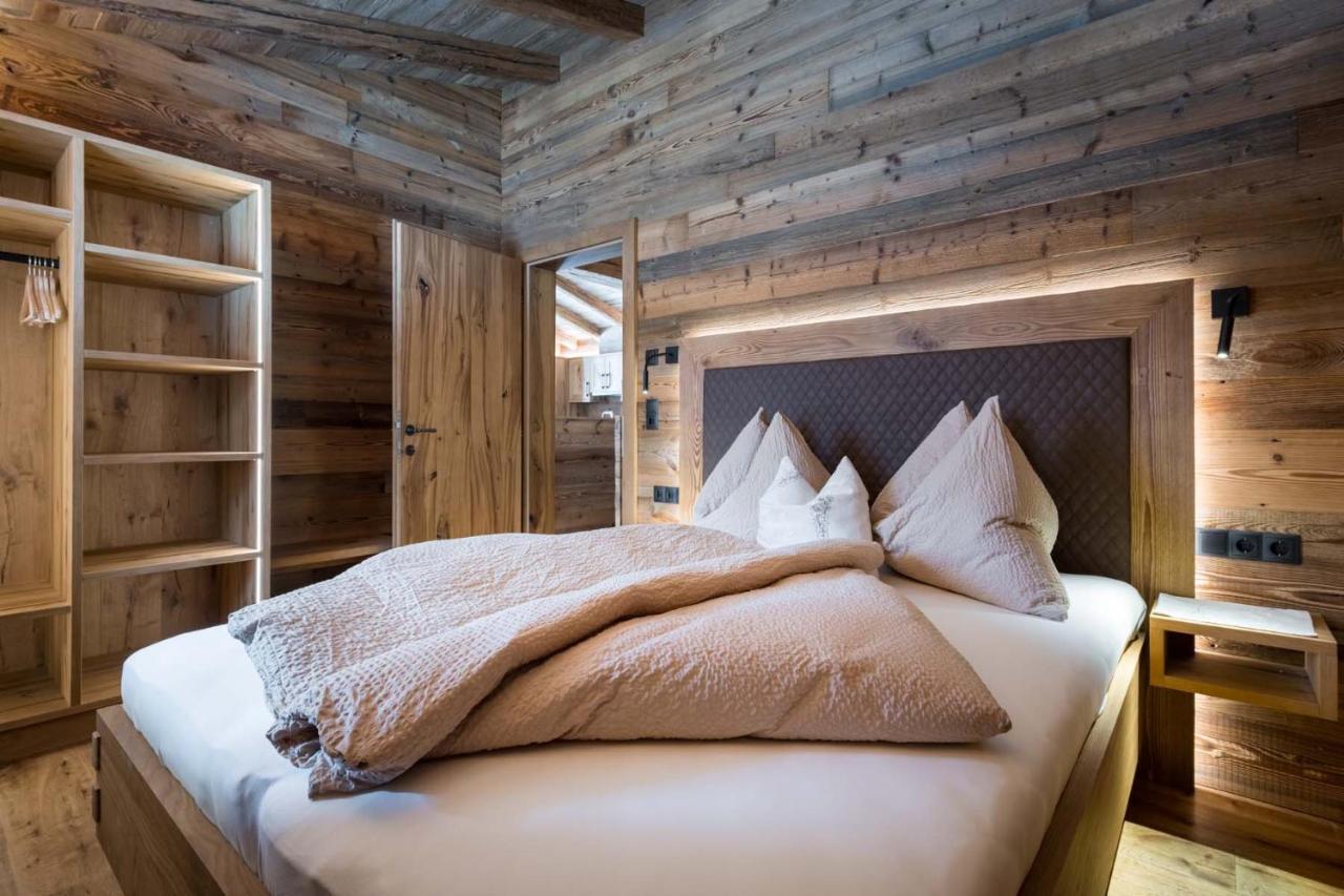 Chalet-Karwendel Terfens Extérieur photo