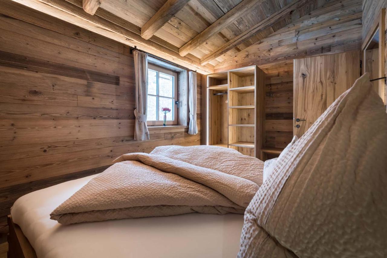 Chalet-Karwendel Terfens Extérieur photo